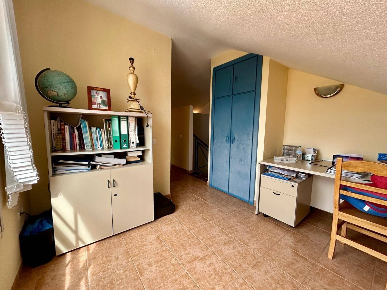 5 soverom Villa til salgs i Rincon de la Victoria med svømmebasseng garasje - € 485 000 (Ref: 9036817)