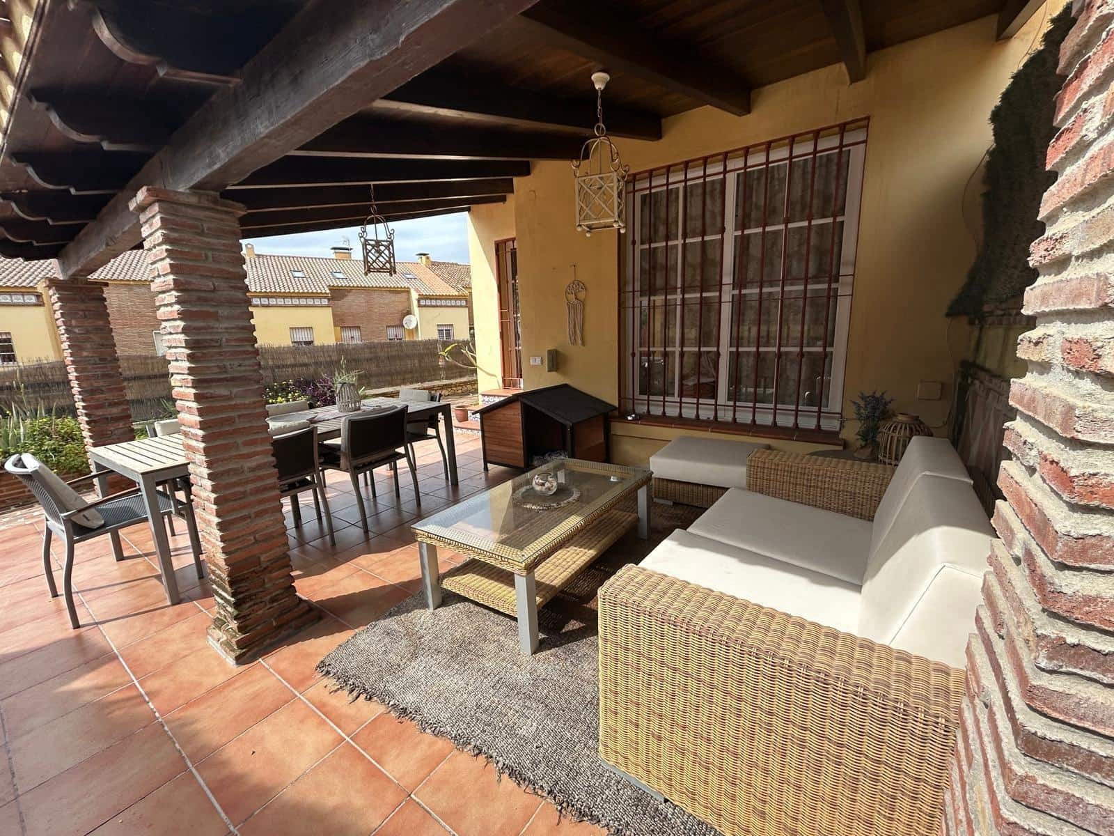 5 soverom Villa til salgs i Rincon de la Victoria med svømmebasseng garasje - € 485 000 (Ref: 9036817)