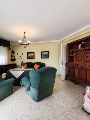 5 Zimmer Wohnung zu verkaufen in La Victoria, Málaga Stadt - 500.000 € (Ref: 9059565)