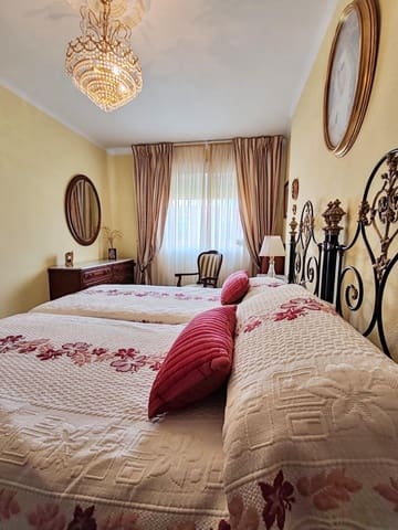 5 Zimmer Wohnung zu verkaufen in La Victoria, Málaga Stadt - 500.000 € (Ref: 9059565)