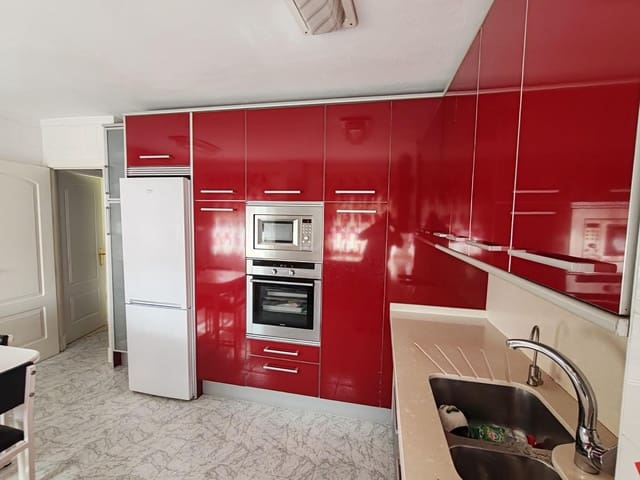 5 Zimmer Wohnung zu verkaufen in La Victoria, Málaga Stadt - 500.000 € (Ref: 9059565)