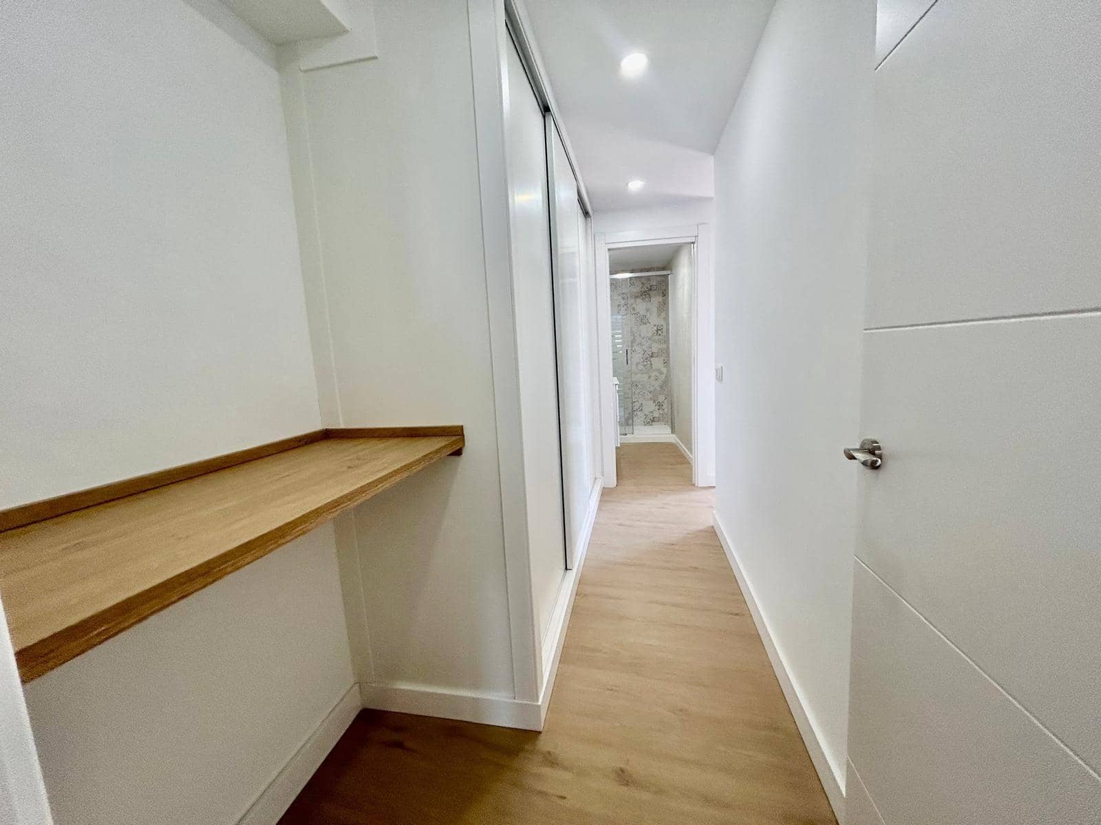 2 soveværelse Lejlighed til salg i Malaga by - € 399.000 (Ref: 9075248)