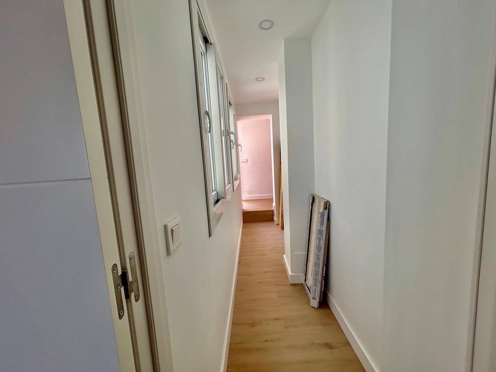 2 soveværelse Lejlighed til salg i Malaga by - € 399.000 (Ref: 9075248)