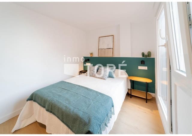 2 soverom Leilighet til salgs i La Victoria, Málaga by - € 399 000 (Ref: 9075248)