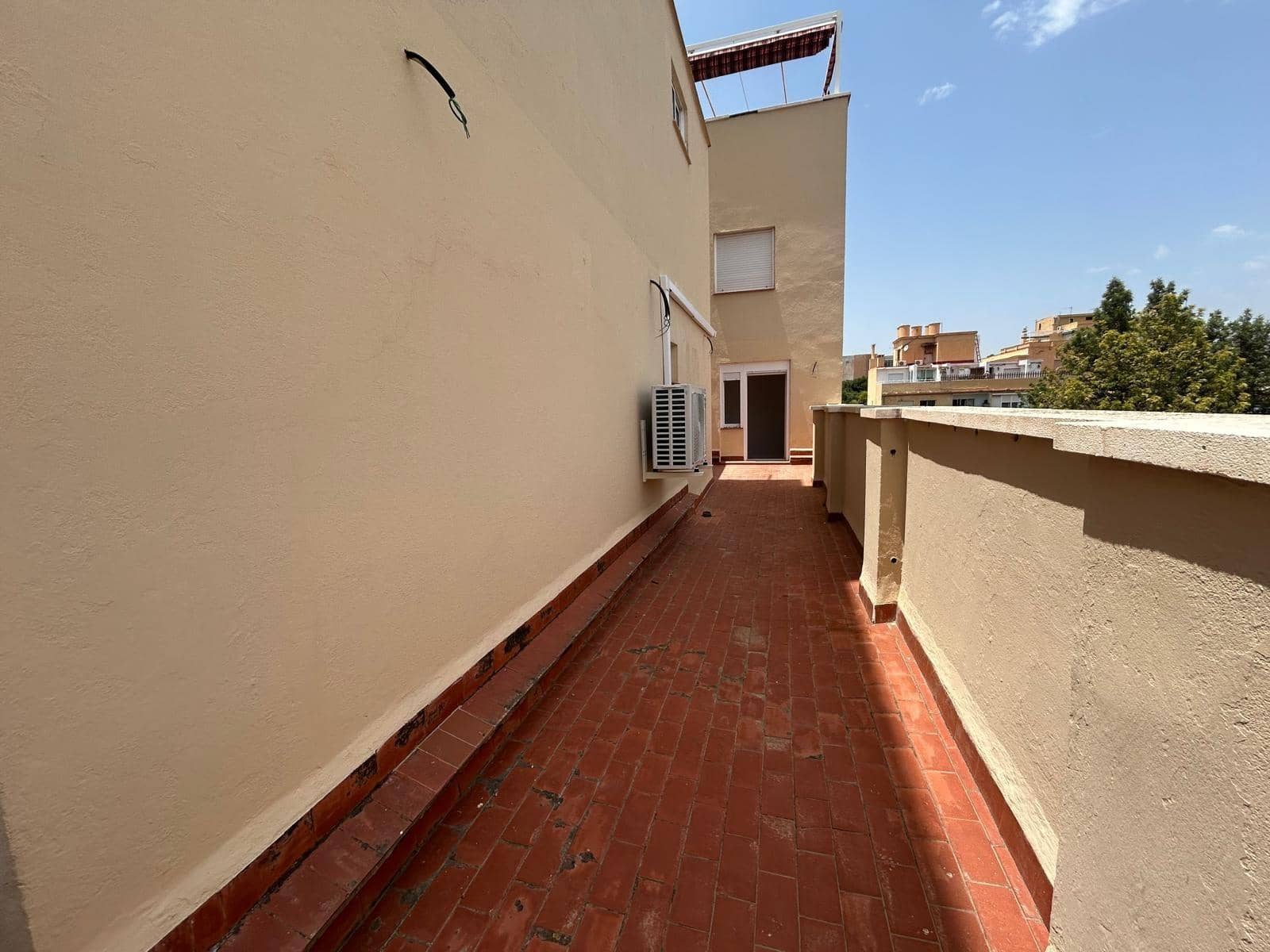 2 soveværelse Lejlighed til salg i Malaga by - € 399.000 (Ref: 9075248)