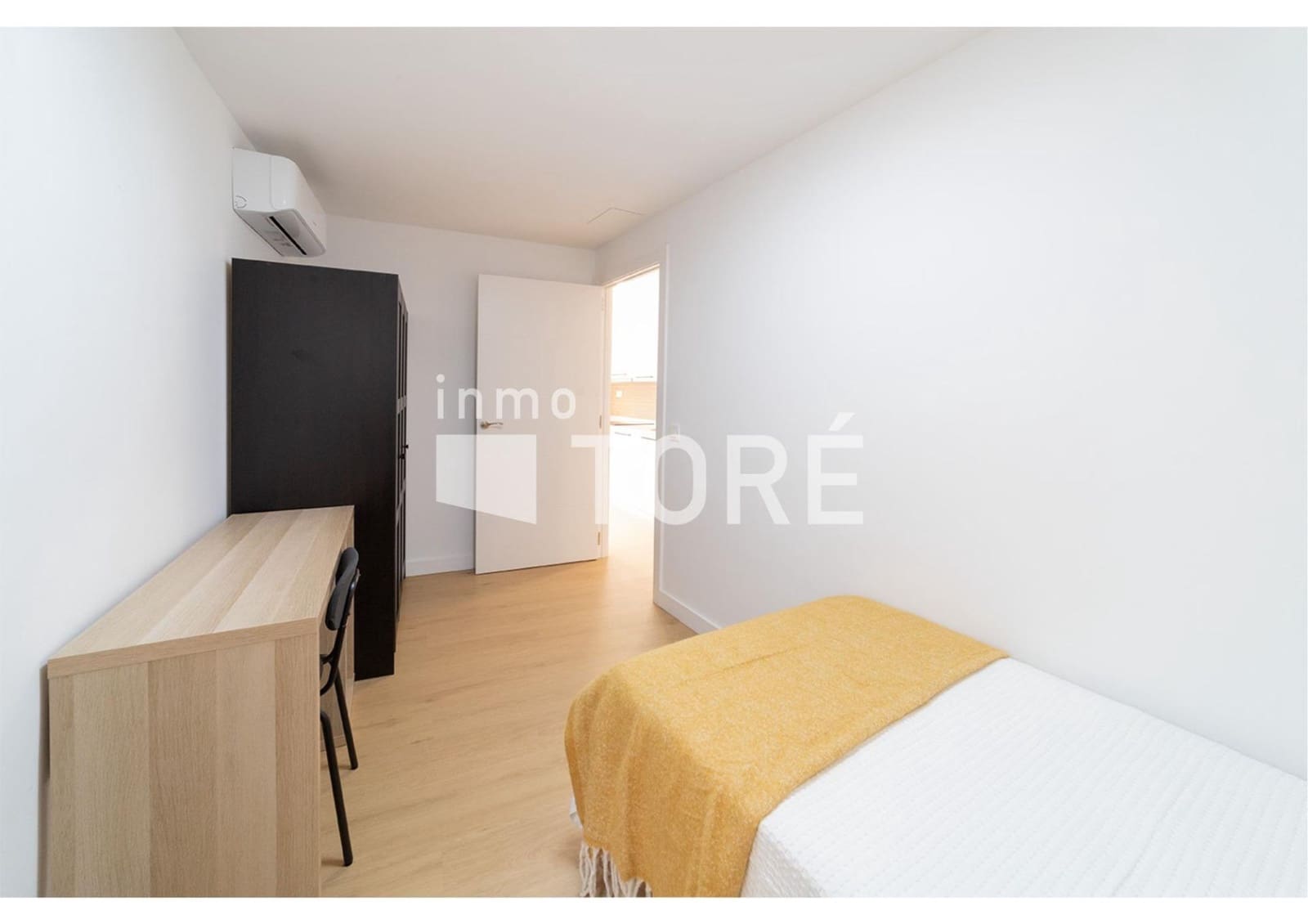 2 soveværelse Lejlighed til salg i Malaga by - € 399.000 (Ref: 9075248)