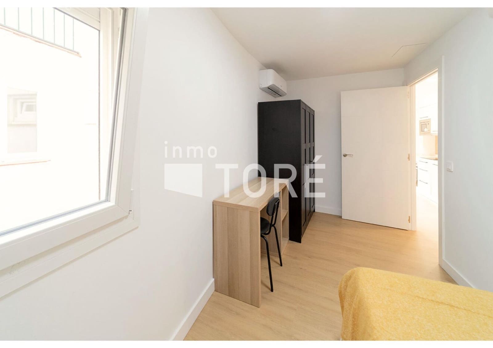 2 soveværelse Lejlighed til salg i Malaga by - € 399.000 (Ref: 9075248)