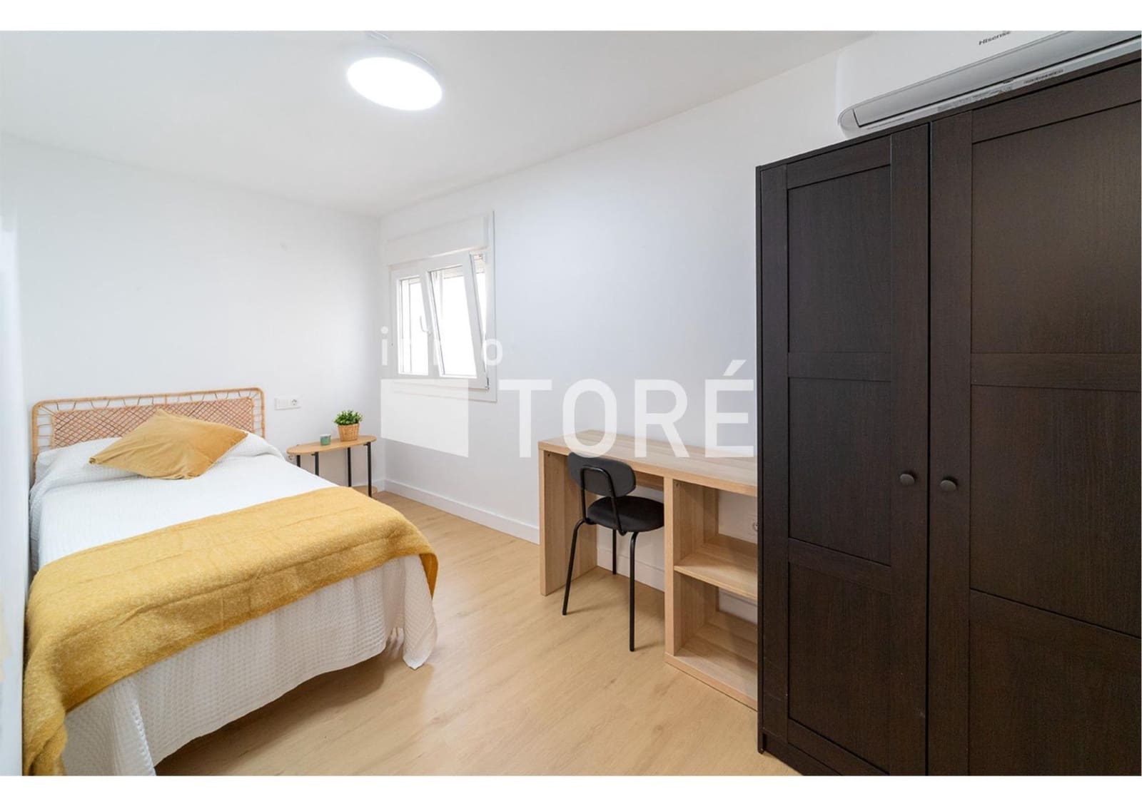 2 soveværelse Lejlighed til salg i Malaga by - € 399.000 (Ref: 9075248)