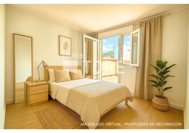 2 soverom Leilighet til salgs i La Victoria, Málaga by - € 399 000 (Ref: 9075248)