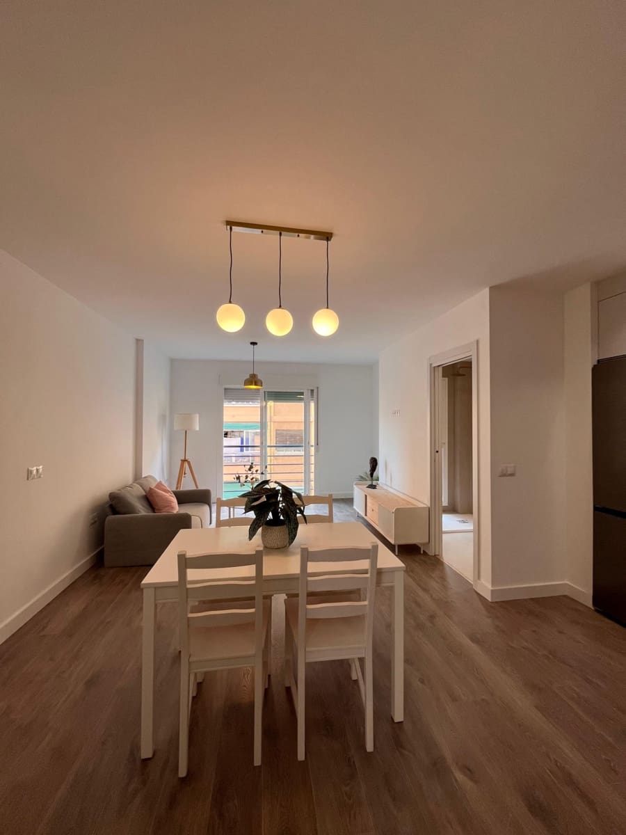 Monolocale in vendita in Malaga citta - 220.000 € (Rif: 9089945)