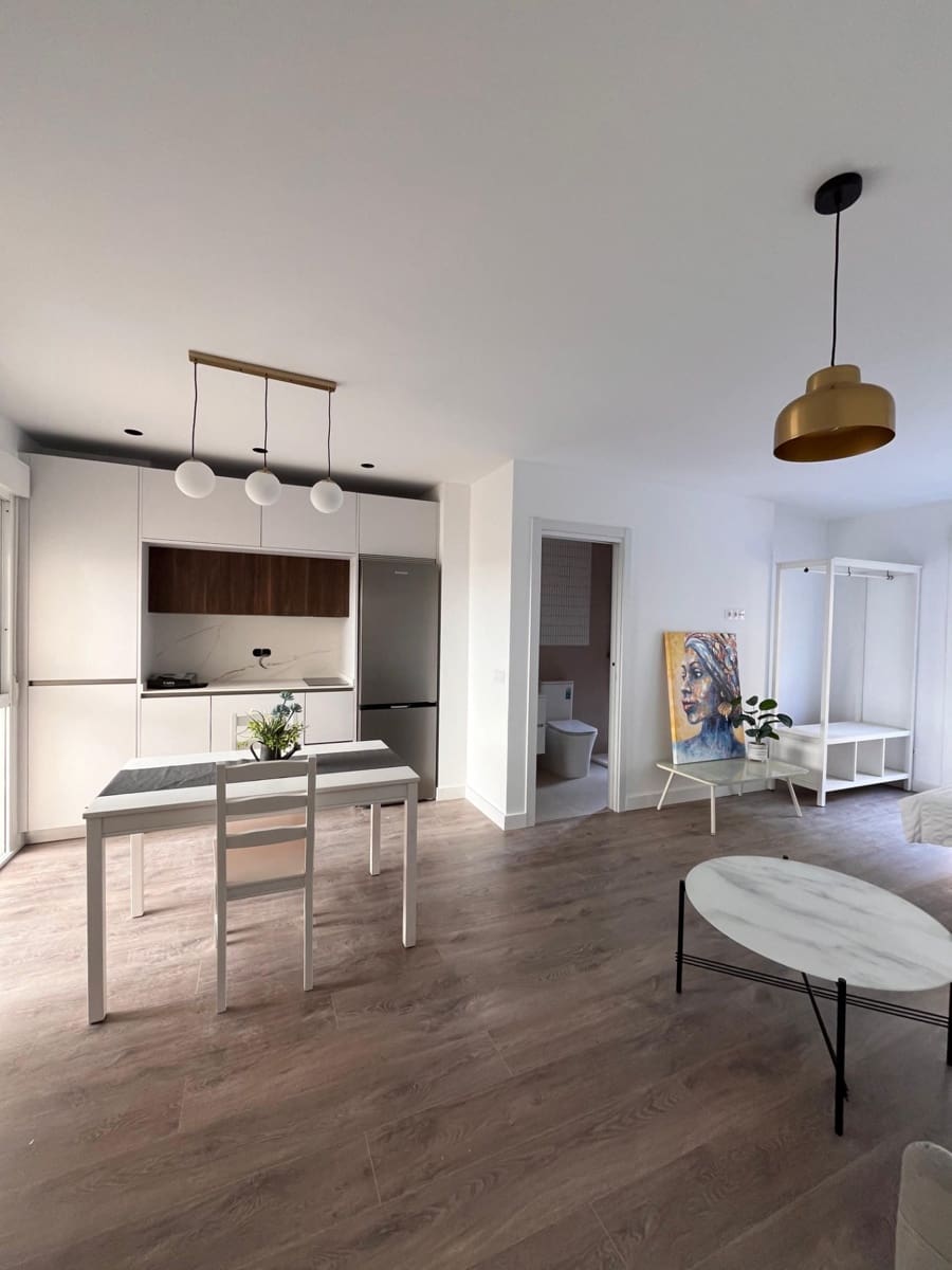 Monolocale in vendita in Malaga citta - 220.000 € (Rif: 9089945)