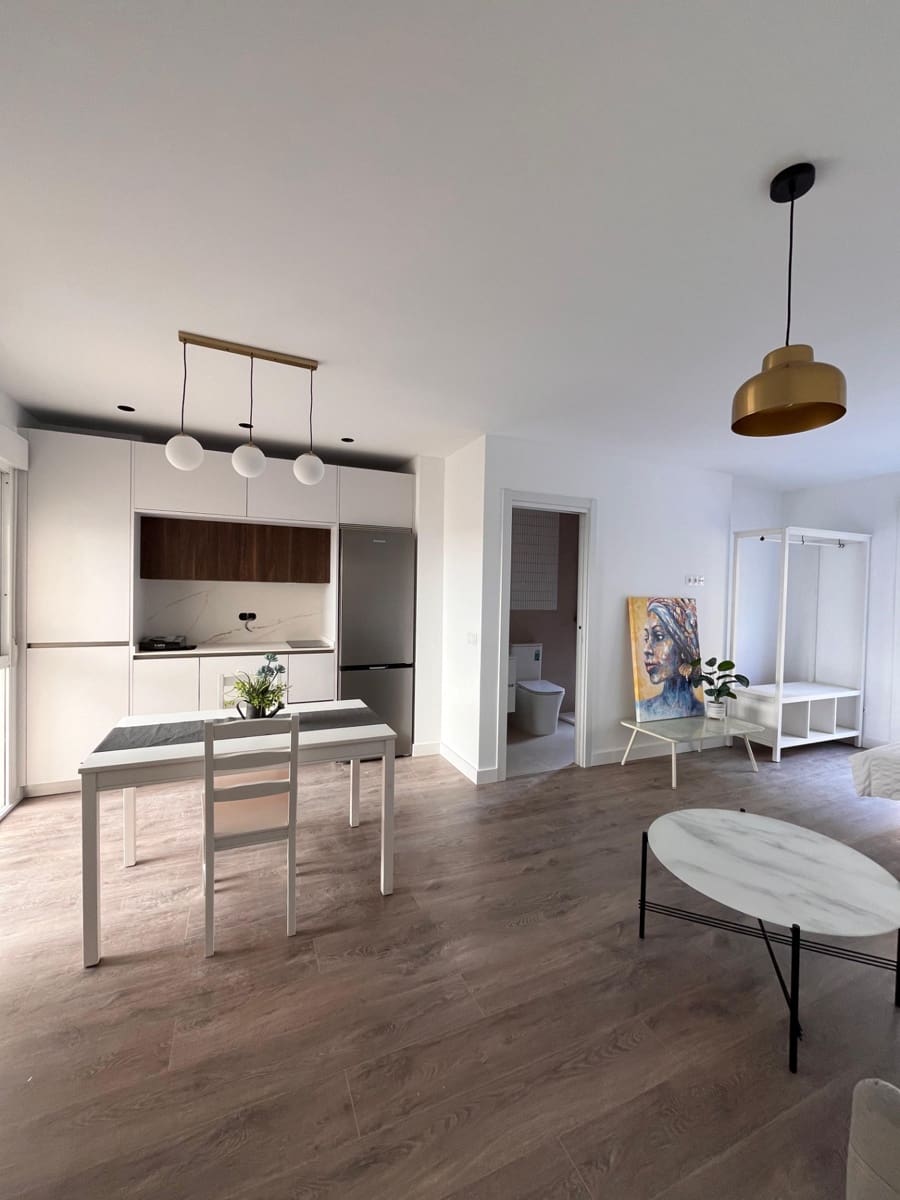 Monolocale in vendita in Malaga citta - 220.000 € (Rif: 9089945)