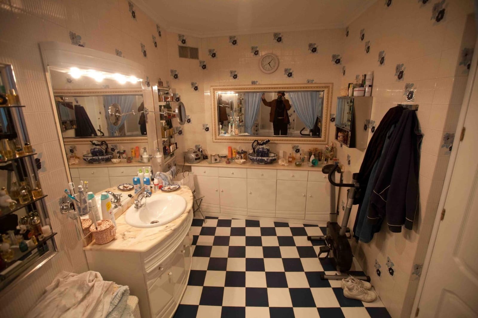 4 soveværelse Byhus til salg i Malaga by - € 650.000 (Ref: 9095383)