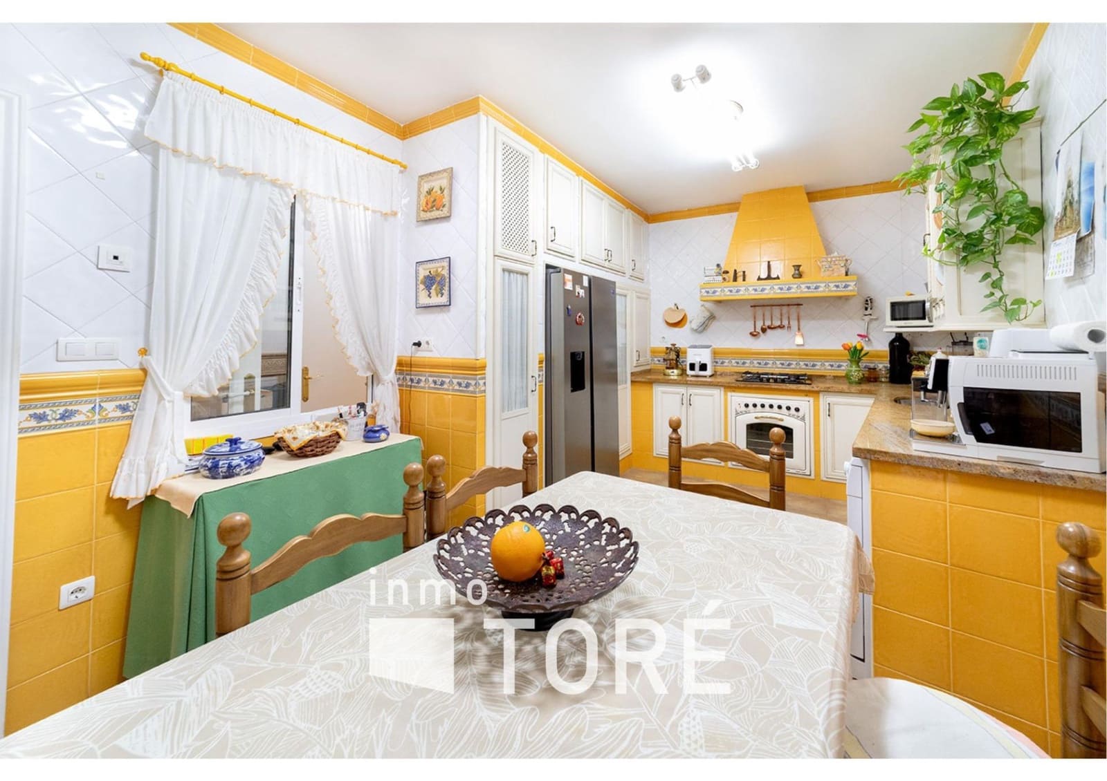 4 sovrum Hus till salu i Malaga stad - 550 000 € (Ref: 9095383)