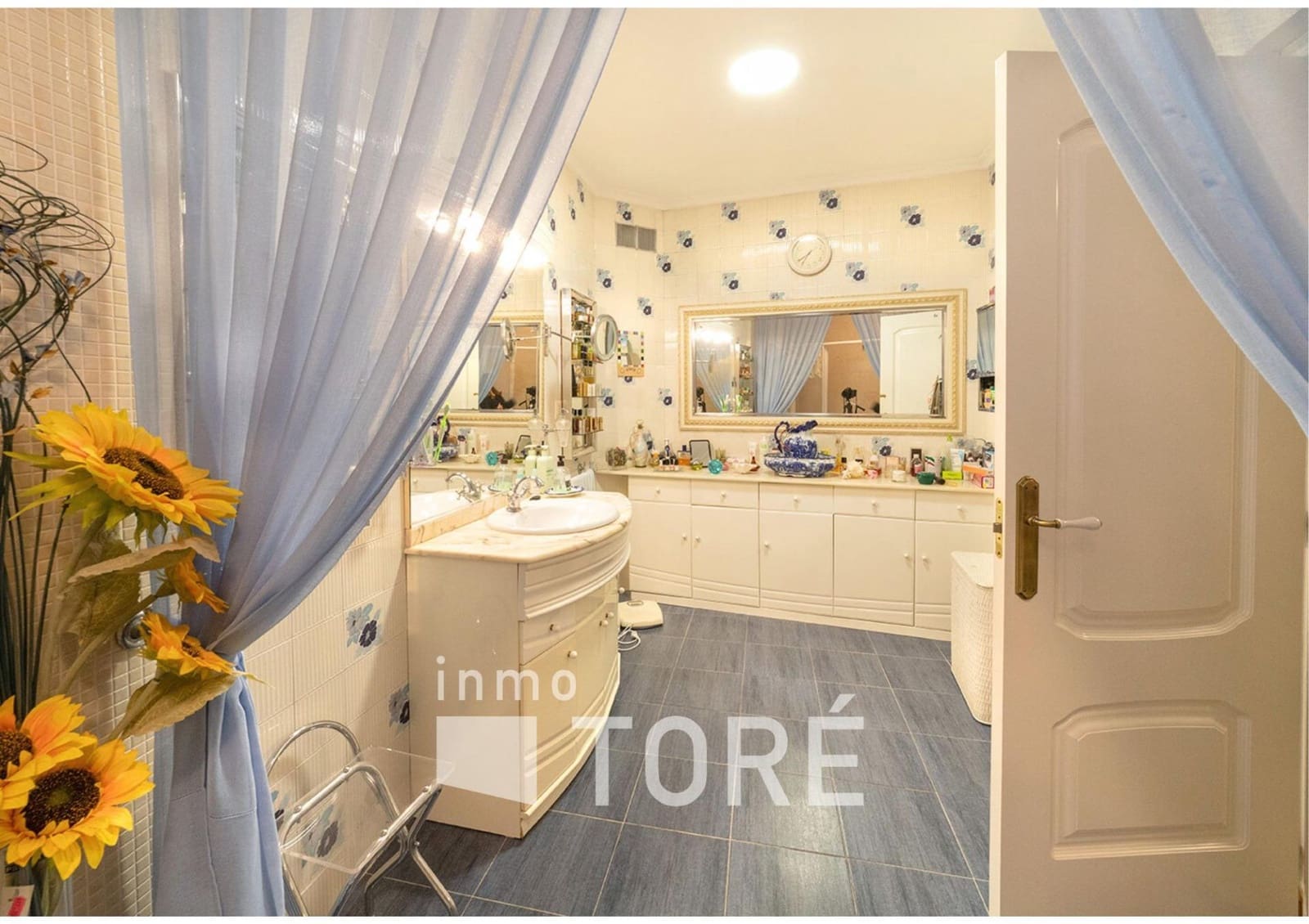 4 sovrum Hus till salu i Malaga stad - 550 000 € (Ref: 9095383)