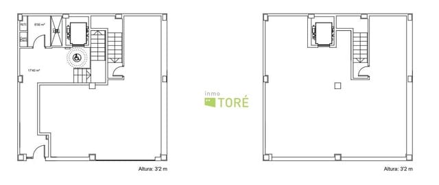Local Comercial en Málaga ciudad en venta - 267.500 € (Ref: 9099258)
