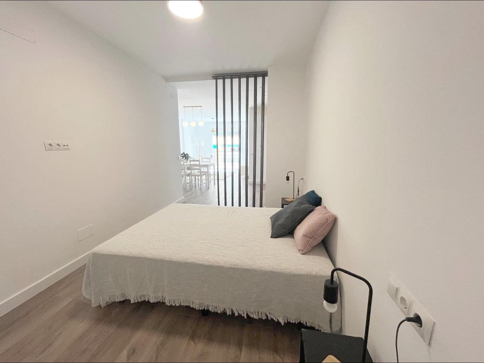 1 soveværelse Penthouse til salg i Malaga by - € 295.000 (Ref: 9099259)