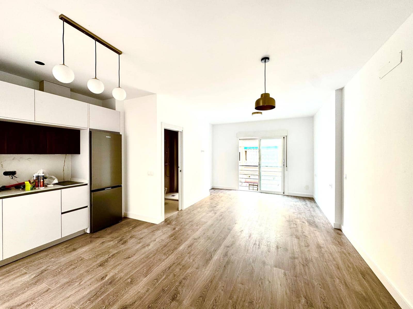 Studio til salg i Malaga by - € 240.000 (Ref: 9099260)