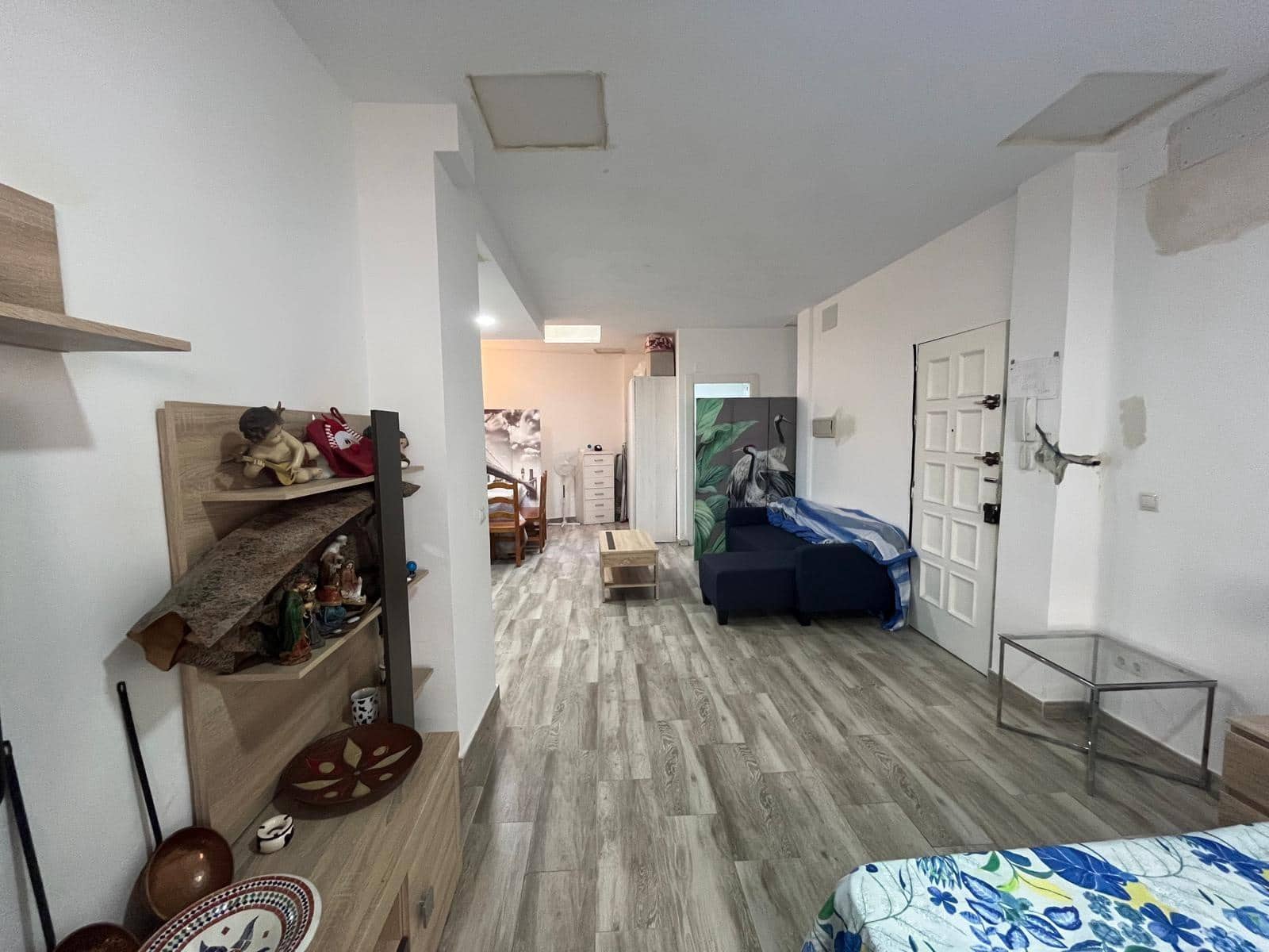 Leilighet til salgs i Malaga by - € 185 000 (Ref: 9103030)