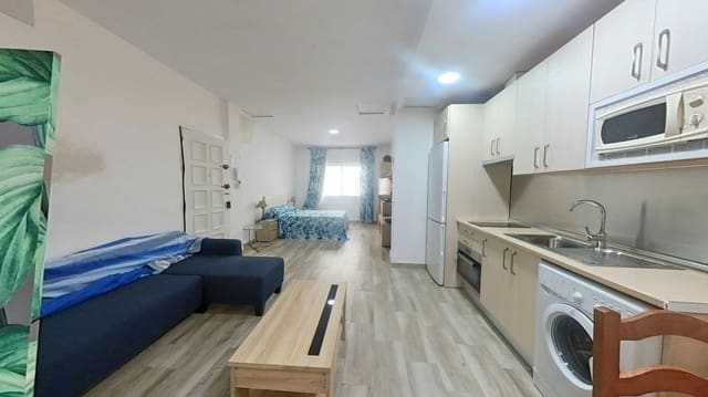 Asunto myytävänä paikassa Málaga kaupunki - 185 000 € (Ref: 9103030)