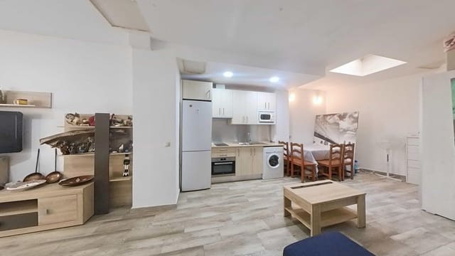 Asunto myytävänä paikassa Málaga kaupunki - 185 000 € (Ref: 9103030)