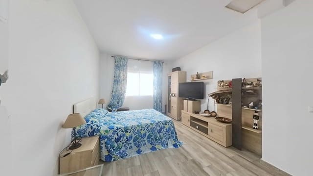 Asunto myytävänä paikassa Málaga kaupunki - 185 000 € (Ref: 9103030)