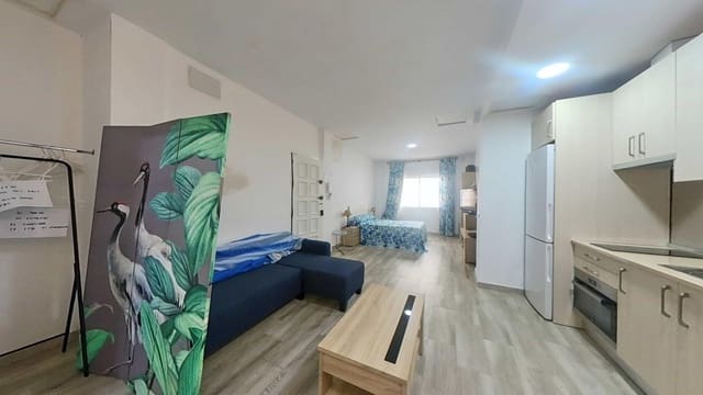 Asunto myytävänä paikassa Málaga kaupunki - 185 000 € (Ref: 9103030)