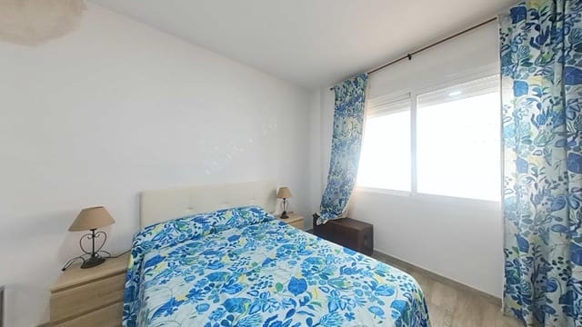 Asunto myytävänä paikassa Málaga kaupunki - 185 000 € (Ref: 9103030)