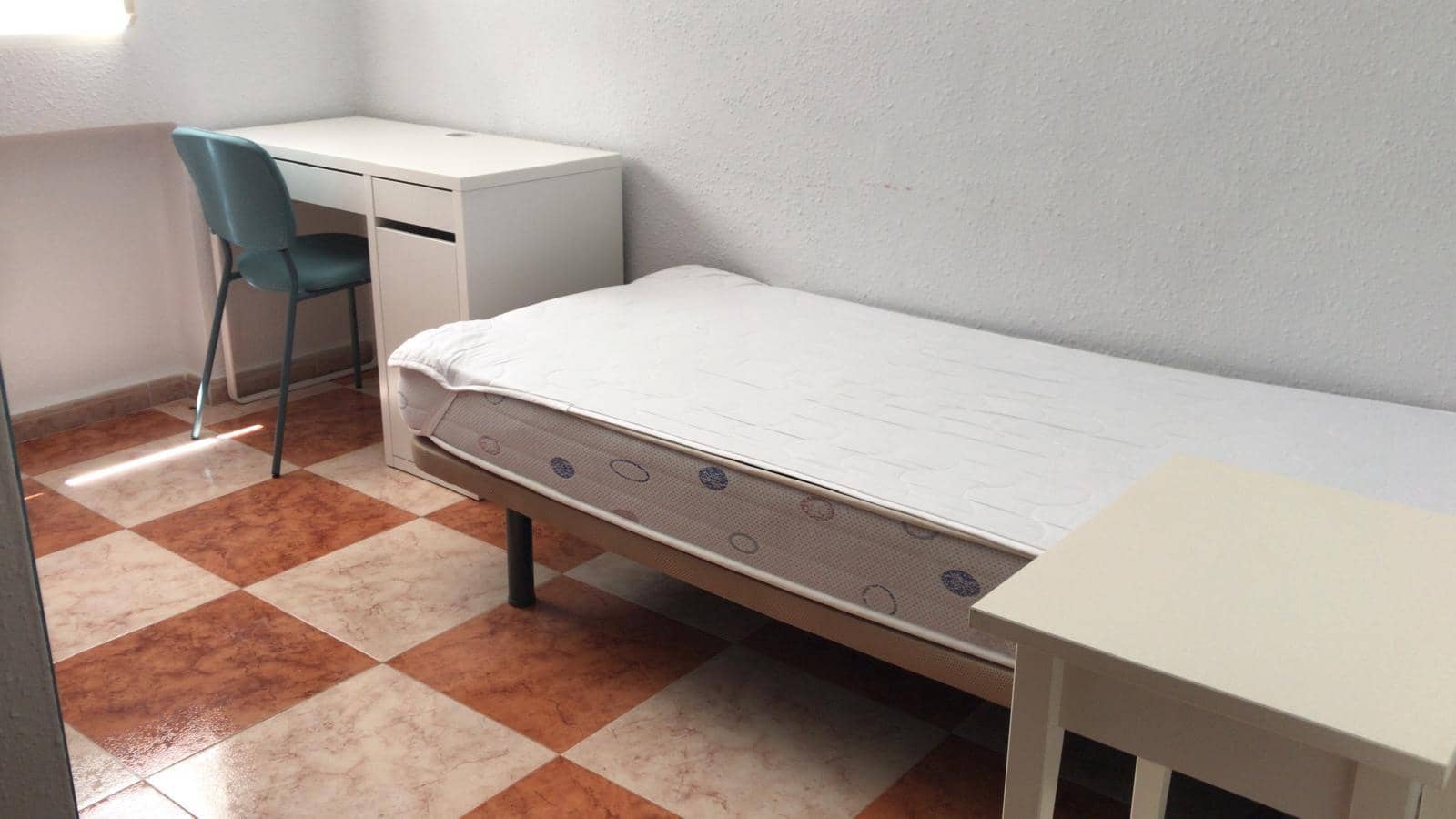 3 soverom Leilighet til salgs i Malaga by - € 360 000 (Ref: 9110474)