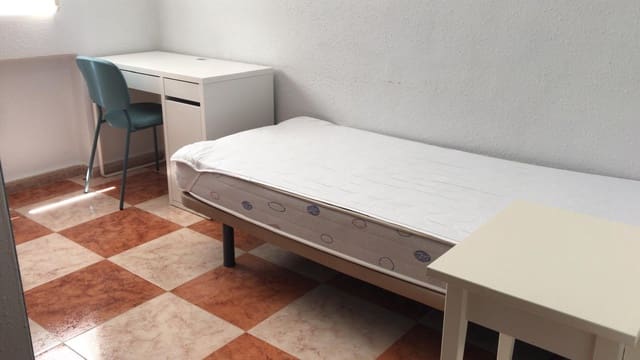 3 soverom Leilighet til salgs i Málaga by - € 360 000 (Ref: 9110474)