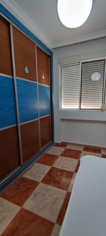 3 soverom Leilighet til salgs i Málaga by - € 360 000 (Ref: 9110474)