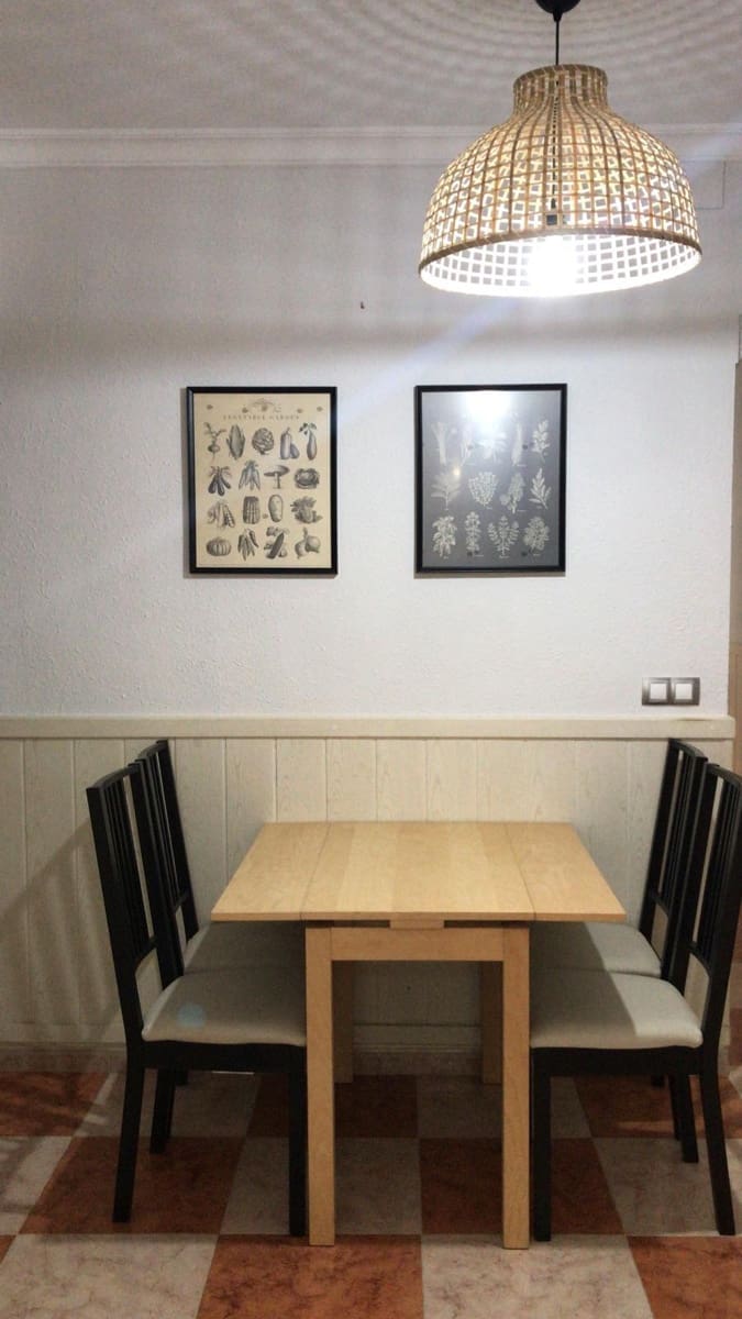 3 soverom Leilighet til salgs i Malaga by - € 360 000 (Ref: 9110474)