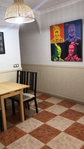 3 soverom Leilighet til salgs i Málaga by - € 360 000 (Ref: 9110474)