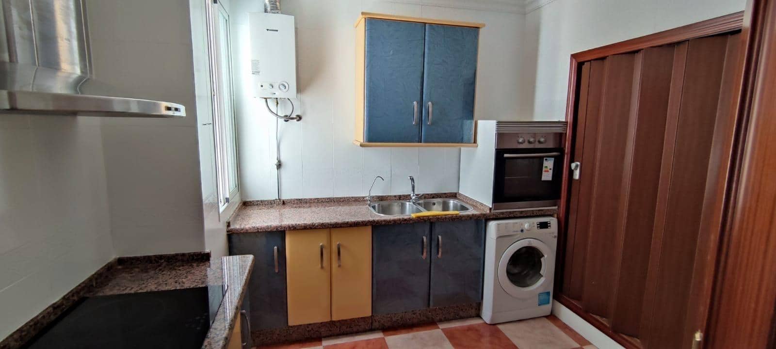 3 soverom Leilighet til salgs i Malaga by - € 360 000 (Ref: 9110474)