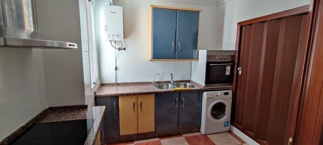3 makuuhuone Asunto myytävänä paikassa La Trinidad, Málaga kaupunki - 360 000 € (Ref: 9110474)