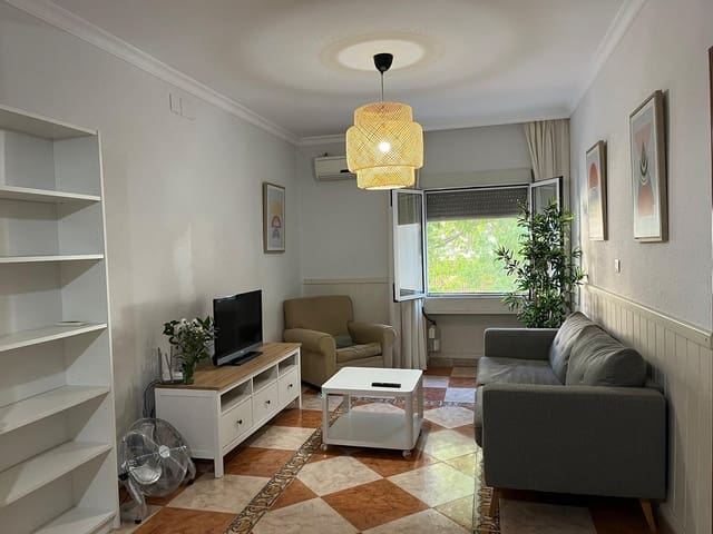 3 makuuhuone Asunto myytävänä paikassa La Trinidad, Málaga kaupunki - 360 000 € (Ref: 9110474)