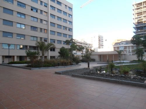 2 bedroom Flat for sale in Malaga city with garage - € 445,000 (Ref: 9112494)