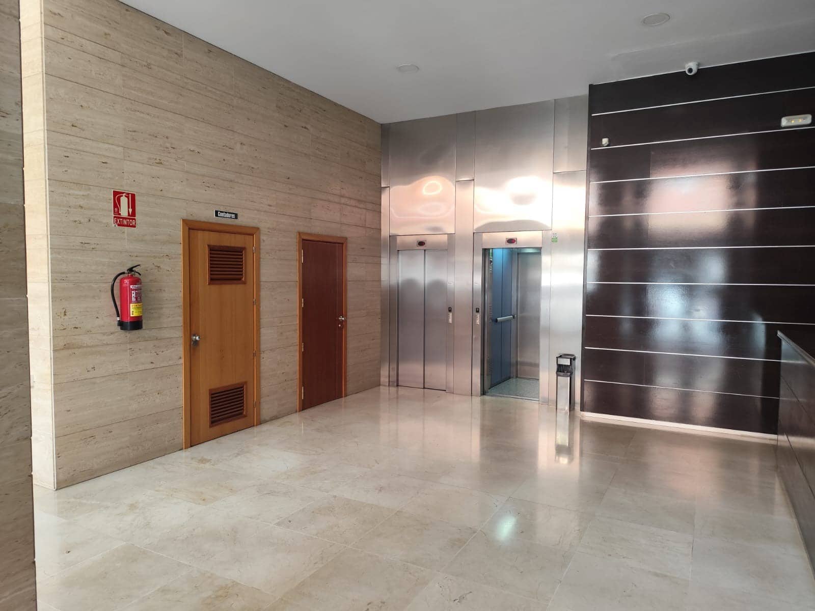 2 bedroom Flat for sale in Malaga city with garage - € 445,000 (Ref: 9112494)