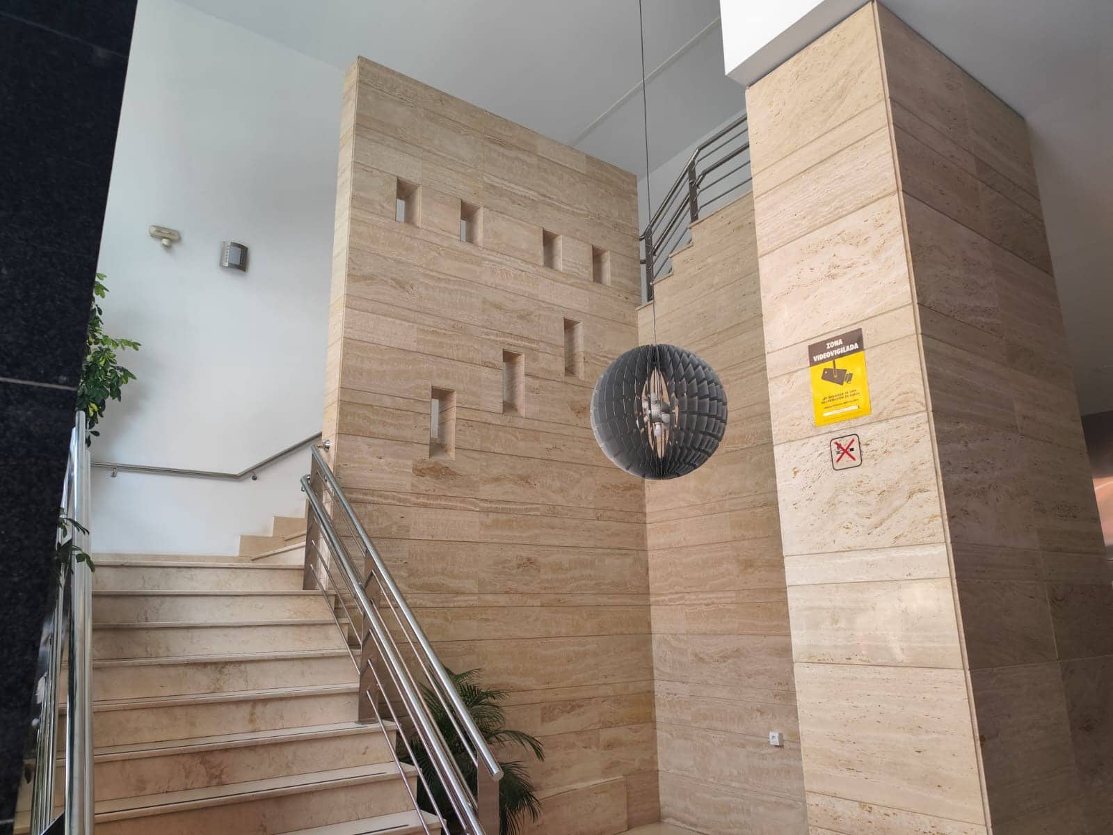 2 bedroom Flat for sale in Malaga city with garage - € 445,000 (Ref: 9112494)