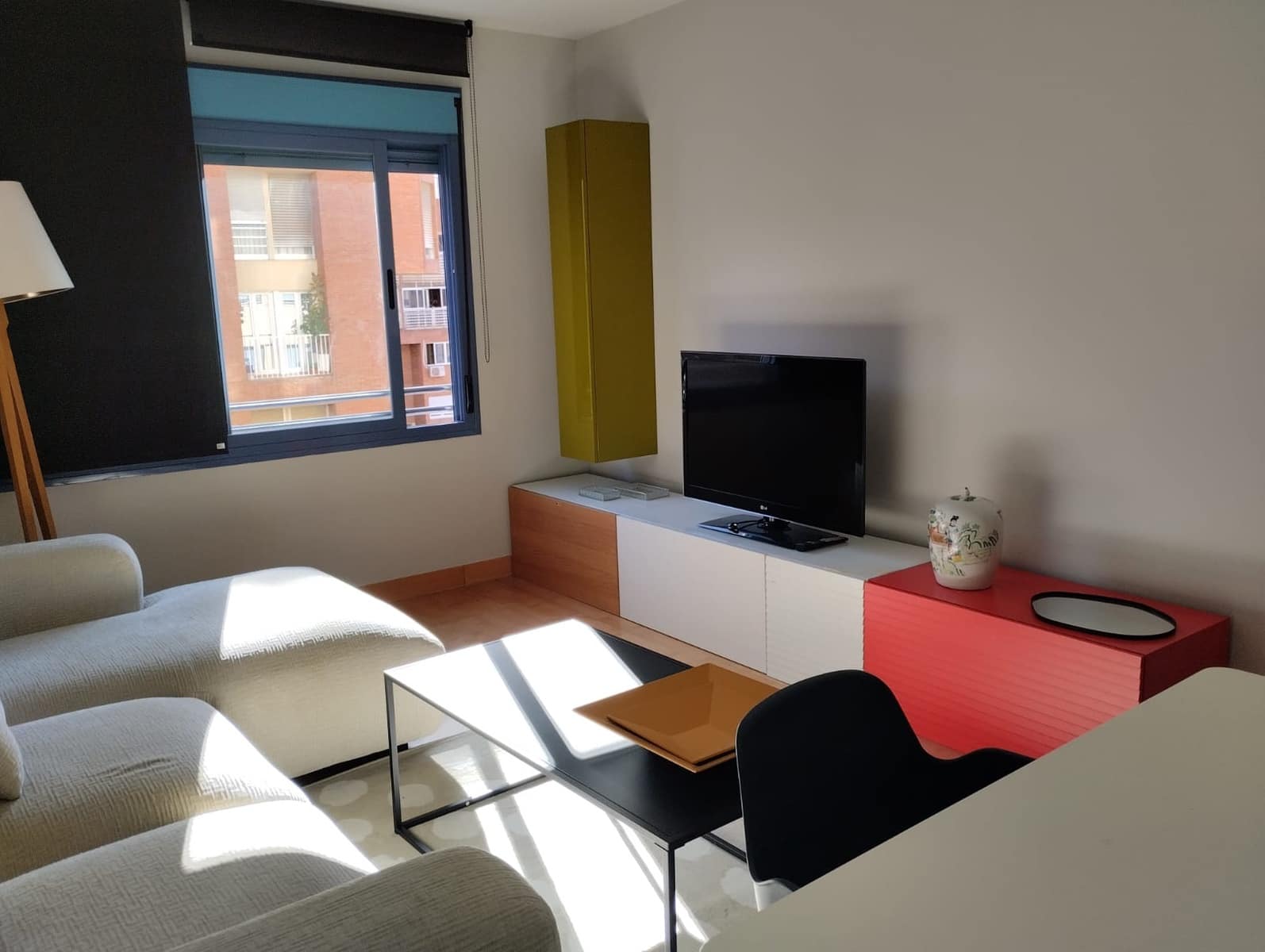 2 bedroom Flat for sale in Malaga city with garage - € 445,000 (Ref: 9112494)