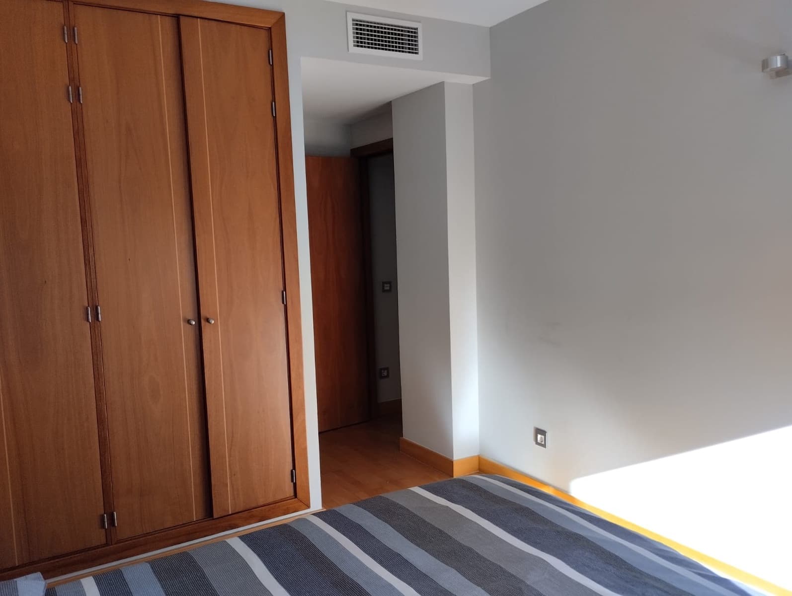 2 bedroom Flat for sale in Malaga city with garage - € 445,000 (Ref: 9112494)