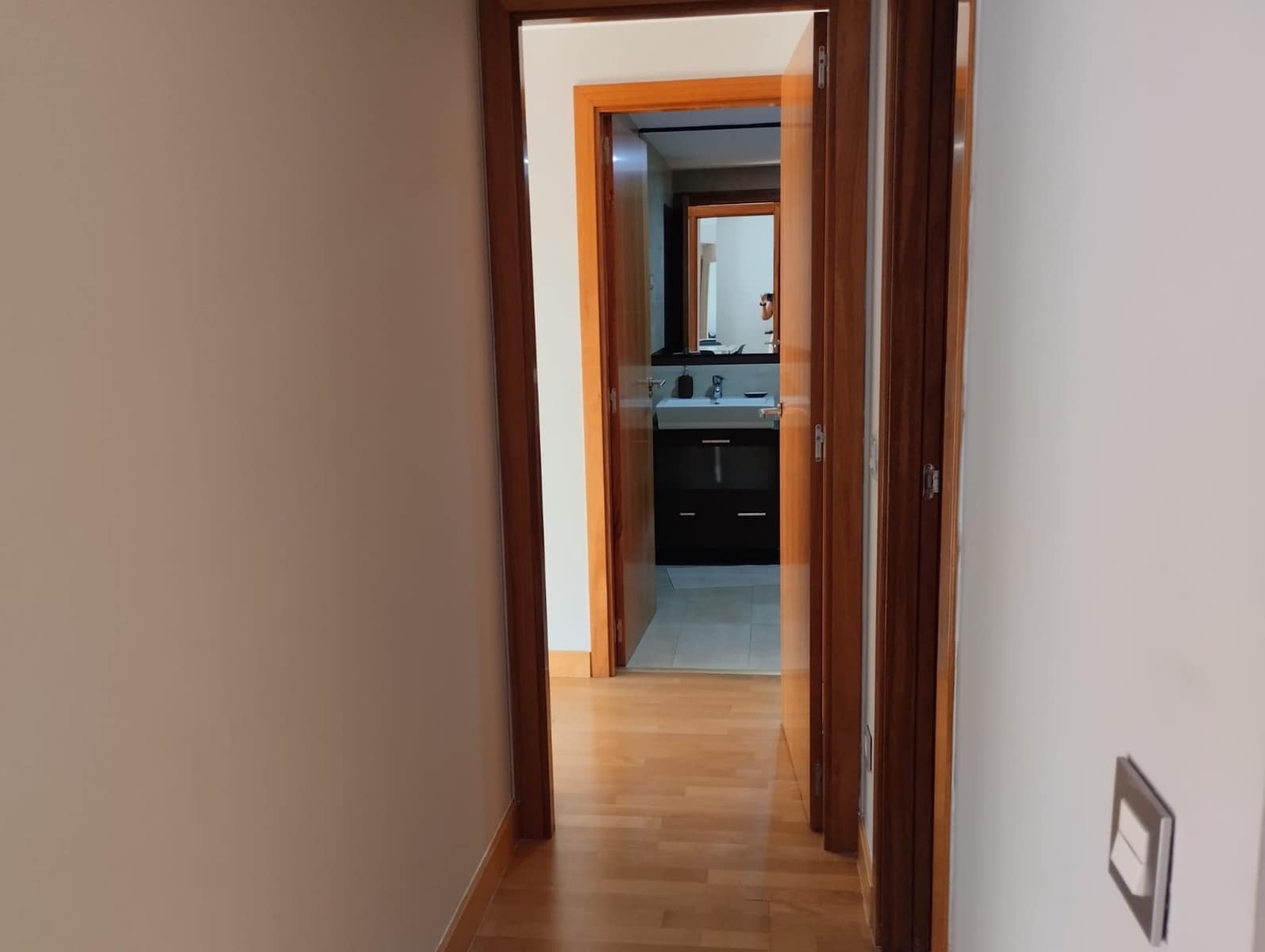 2 bedroom Flat for sale in Malaga city with garage - € 445,000 (Ref: 9112494)