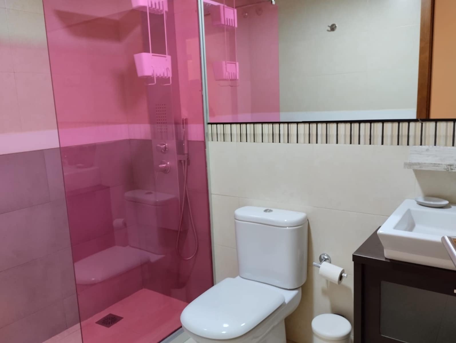 2 bedroom Flat for sale in Malaga city with garage - € 445,000 (Ref: 9112494)