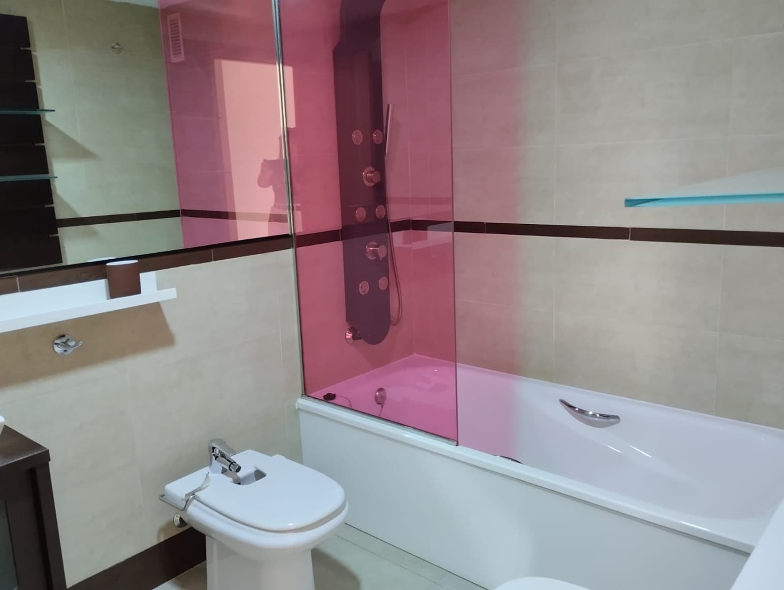 2 bedroom Flat for sale in Malaga city with garage - € 445,000 (Ref: 9112494)