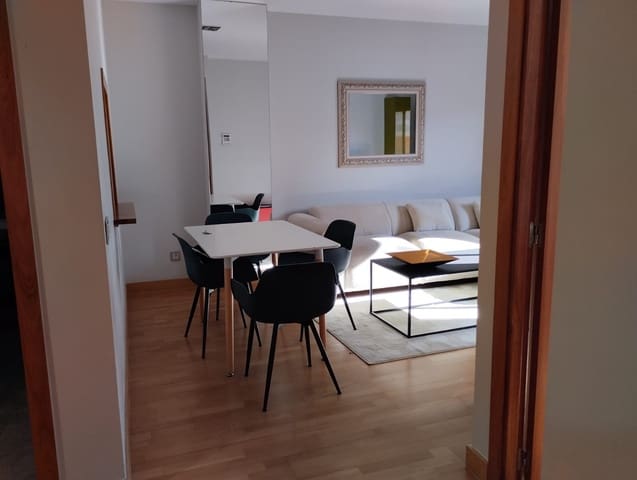 2 soveværelse Lejlighed til salg i Málaga by med garage - € 445.000 (Ref: 9112494)