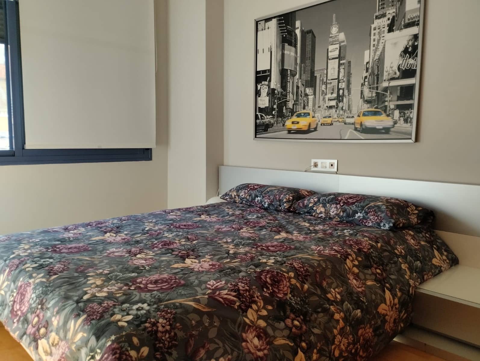 2 bedroom Flat for sale in Malaga city with garage - € 445,000 (Ref: 9112494)