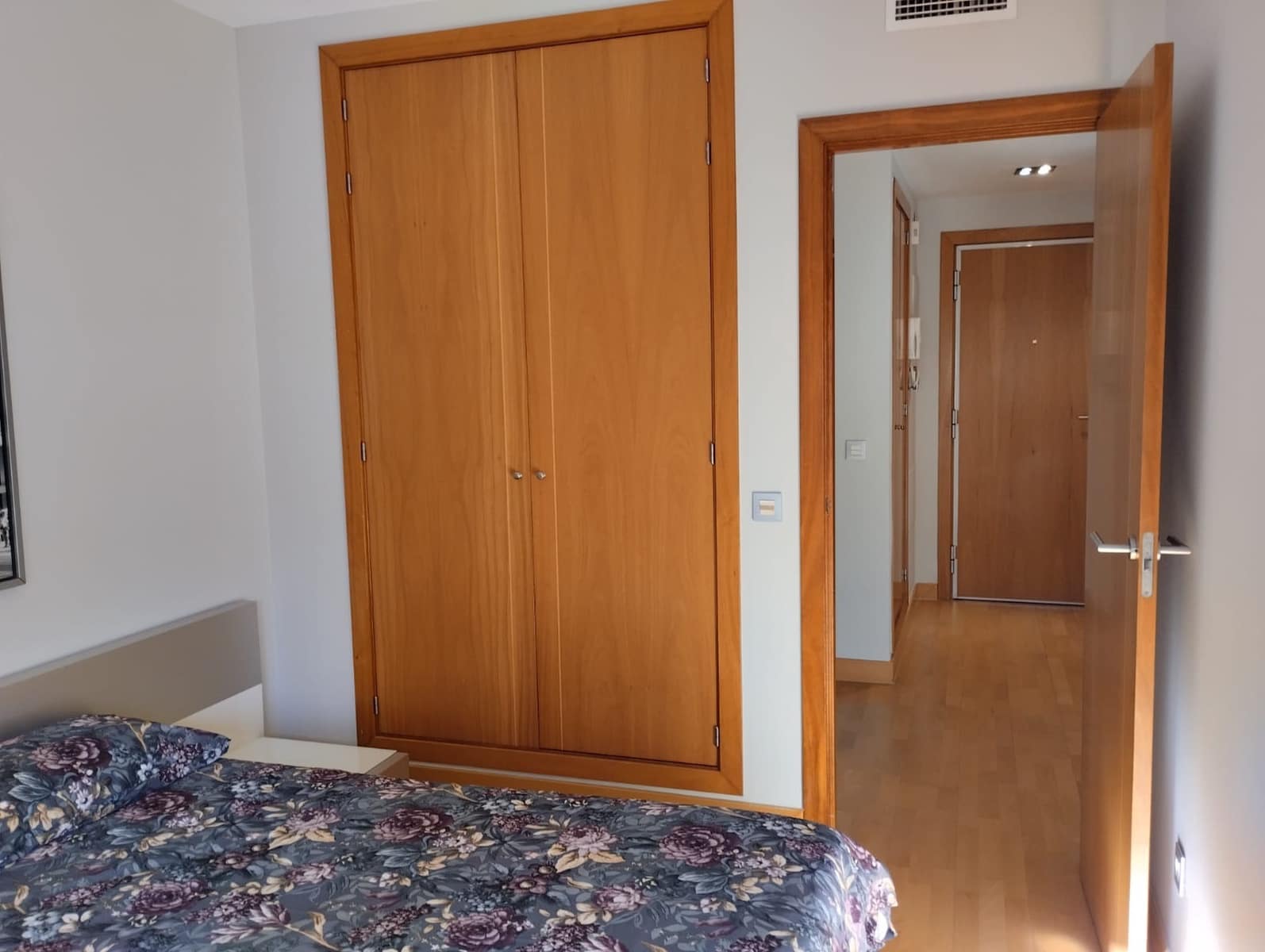 2 bedroom Flat for sale in Malaga city with garage - € 445,000 (Ref: 9112494)