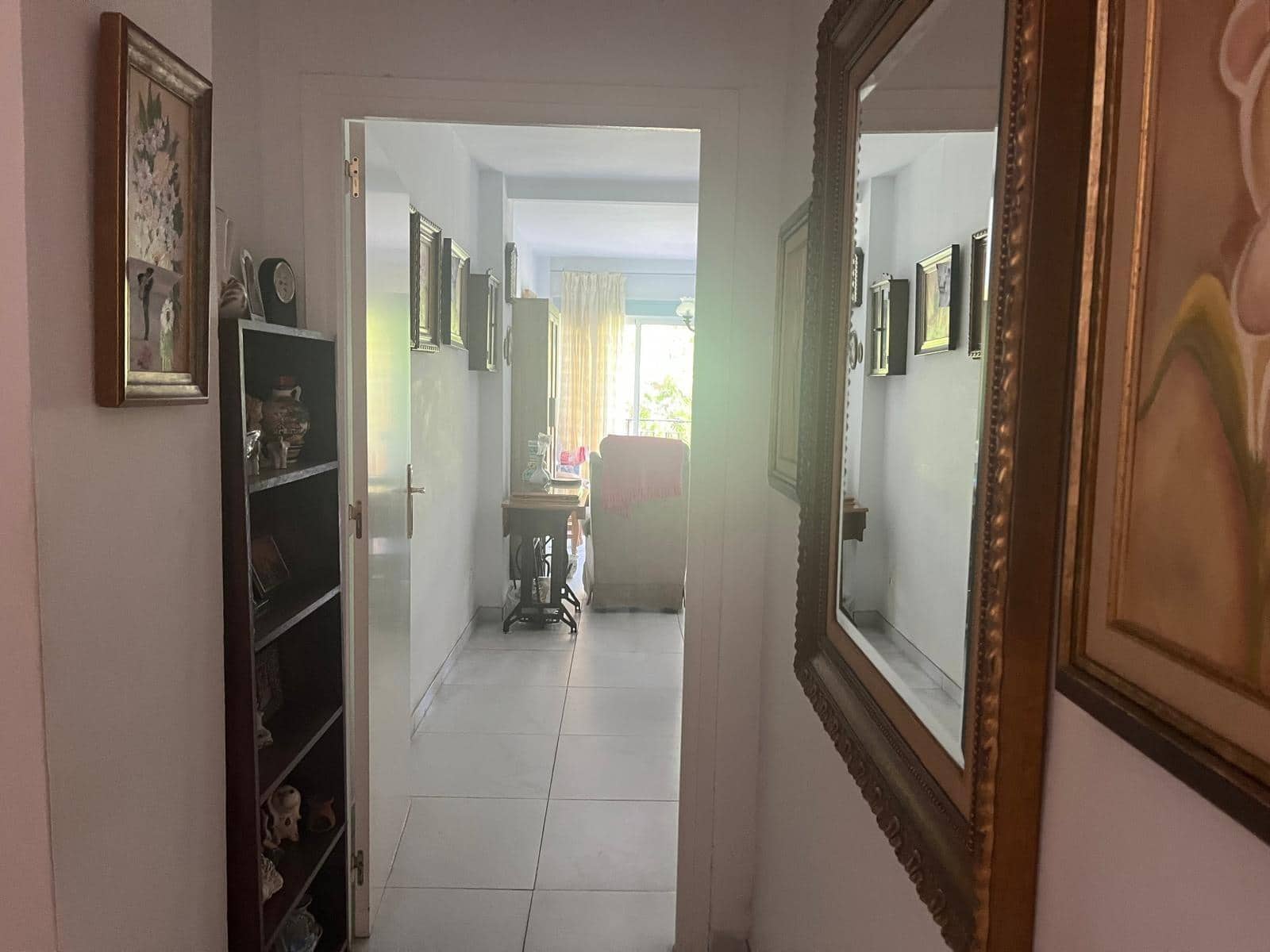 4 Zimmer Wohnung zu verkaufen in Malaga Stadt - 564.000 € (Ref: 9125223)