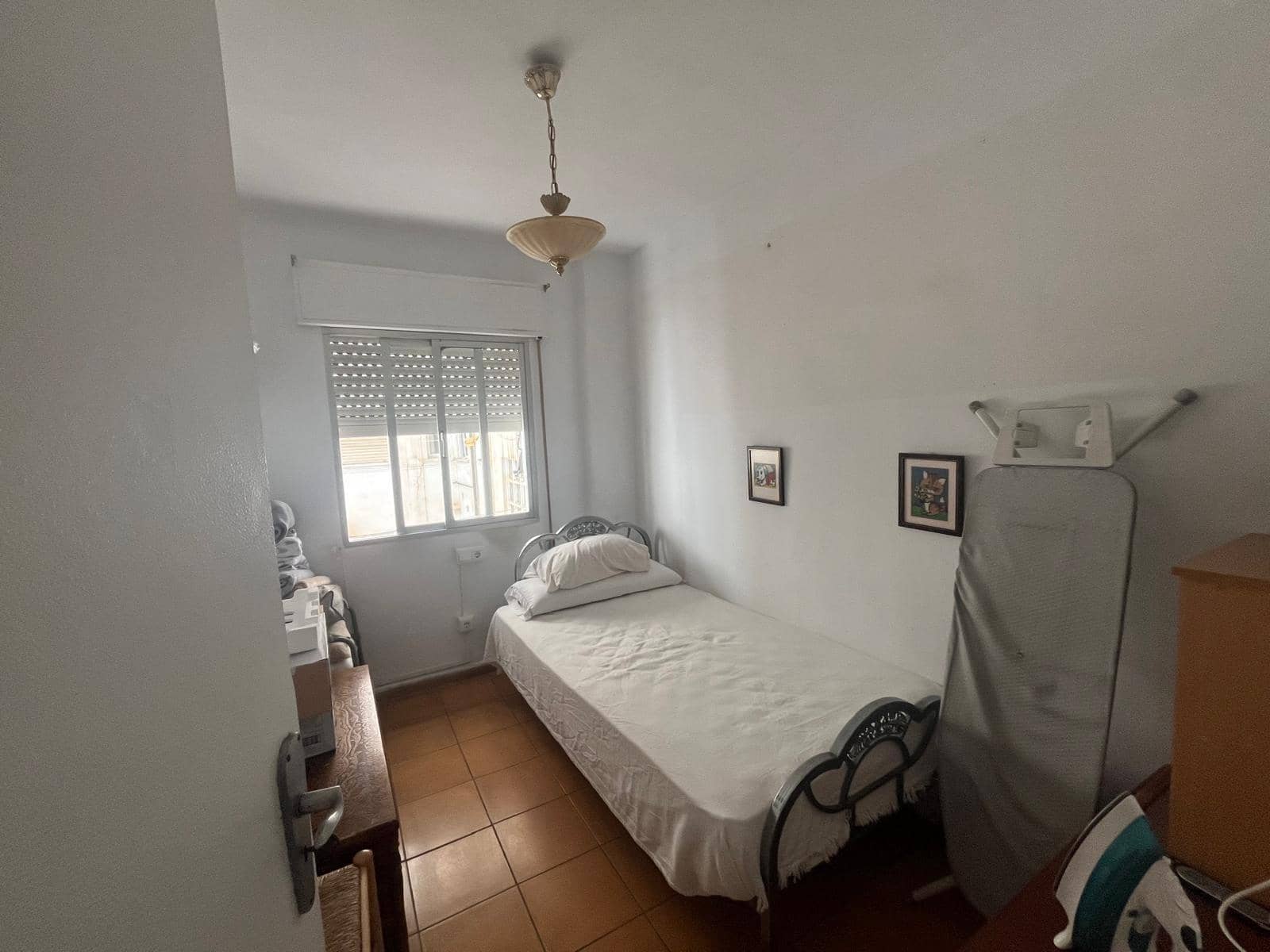 4 Zimmer Wohnung zu verkaufen in Malaga Stadt - 564.000 € (Ref: 9125223)