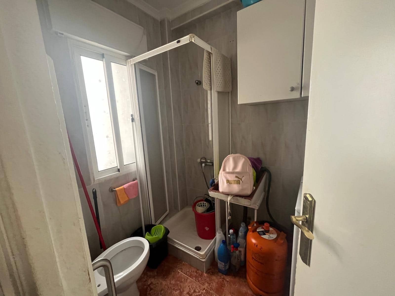 4 Zimmer Wohnung zu verkaufen in Malaga Stadt - 564.000 € (Ref: 9125223)